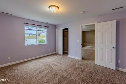 Bedroom - 306 Lena Ct SE, Mandan, ND 58554 photo 4 of 4