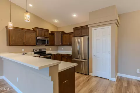 Kitchen - 306 Lena Ct SE, Mandan, ND 58554 photo 1 of 2