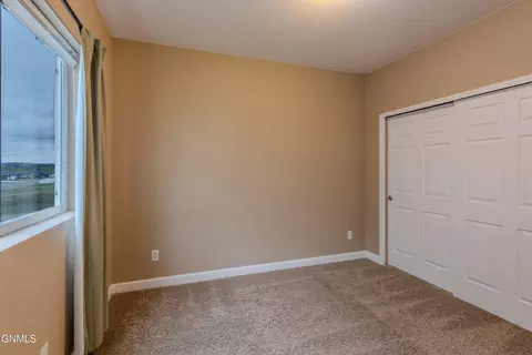 Bedroom - 306 Lena Ct SE, Mandan, ND 58554 photo 3 of 4