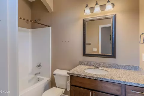 Bath - 306 Lena Ct SE, Mandan, ND 58554 photo 1 of 3