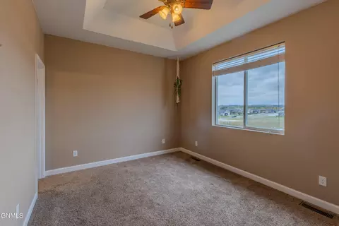 Bedroom - 306 Lena Ct SE, Mandan, ND 58554 photo 1 of 4