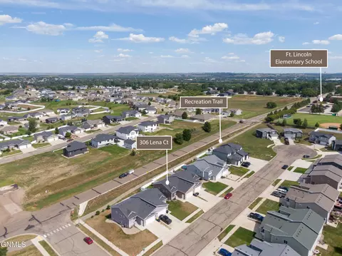 View/Area - 306 Lena Ct SE, Mandan, ND 58554 photo 1 of 3