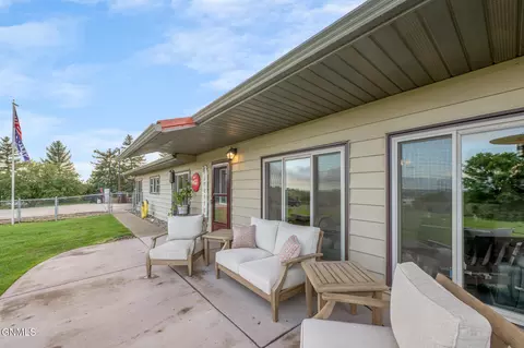 Exterior - 14063 48th St NW, Williston, ND 58801 photo 7 of 25