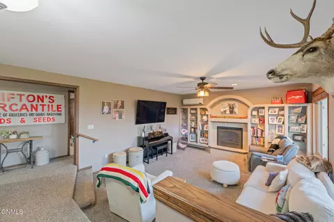 Living - 14063 48th St NW, Williston, ND 58801 photo 1 of 5