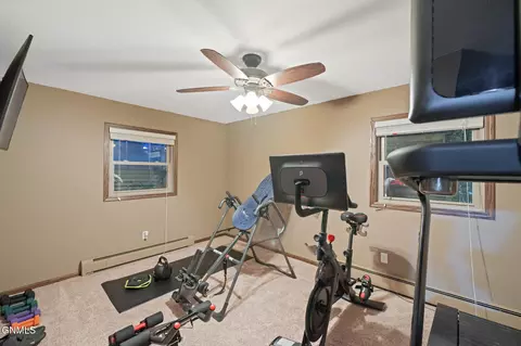 Bedroom - 14063 48th St NW, Williston, ND 58801 photo 7 of 7