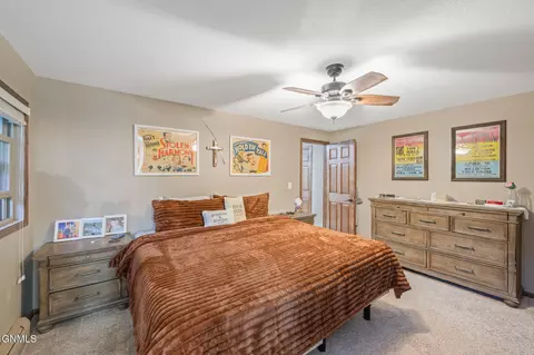 Bedroom - 14063 48th St NW, Williston, ND 58801 photo 1 of 7