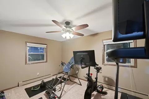 Bedroom - 14063 48th St NW, Williston, ND 58801 photo 6 of 7