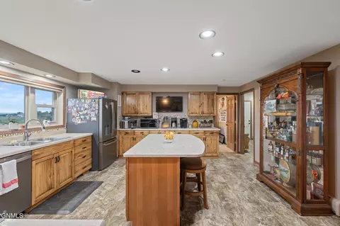 Kitchen - 14063 48th St NW, Williston, ND 58801 photo 1 of 5