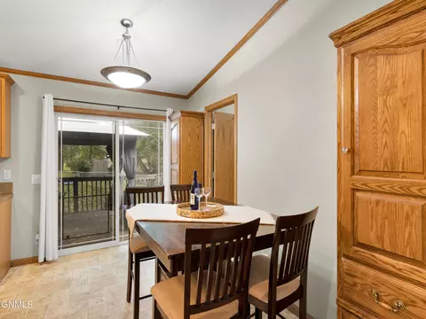 Dining - 426 Dover Dr, Bismarck, ND 58504 photo 1 of 1