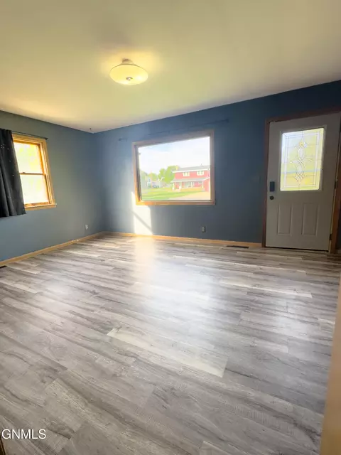 Living - 2010 1st Ave E, Williston, ND 58801 photo 1 of 2