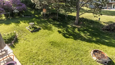 Exterior - 2431 E Boulevard Ave, Bismarck, ND 58501 photo 5 of 8