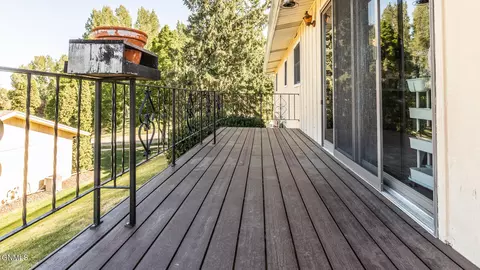 Exterior - 2431 E Boulevard Ave, Bismarck, ND 58501 photo 3 of 8