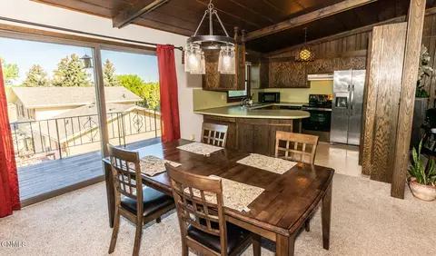 Dining - 2431 E Boulevard Ave, Bismarck, ND 58501 photo 1 of 3