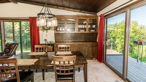 Dining - 2431 E Boulevard Ave, Bismarck, ND 58501 photo 3 of 3