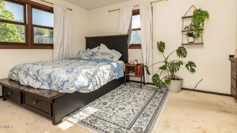 Bedroom - 2431 E Boulevard Ave, Bismarck, ND 58501 photo 1 of 3