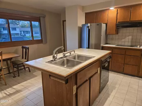 Kitchen - 222 Main St, Ashley, ND 58413 photo 2 of 4