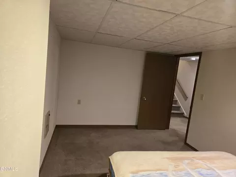 Bedroom - 222 Main St, Ashley, ND 58413 photo 5 of 5