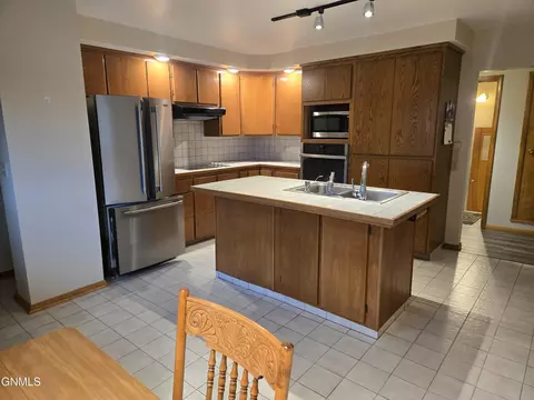 Kitchen - 222 Main St, Ashley, ND 58413 photo 3 of 4