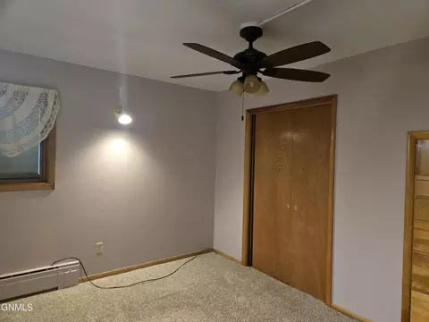 Bedroom - 222 Main St, Ashley, ND 58413 photo 3 of 5