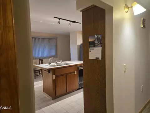 Kitchen - 222 Main St, Ashley, ND 58413 photo 1 of 4