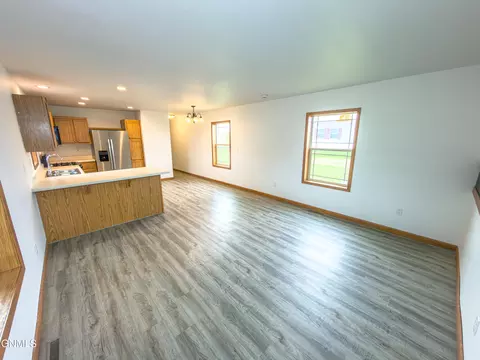 Living - 2207 38th St W, Williston, ND 58801 photo 2 of 2