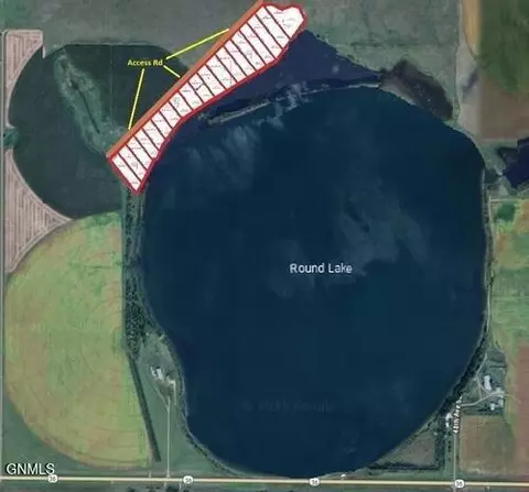 112 Round Lake Rd, Pettibone, ND 58475