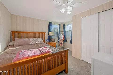 Bedroom - 311 9th Ave W, Williston, ND 58801 photo 2 of 11