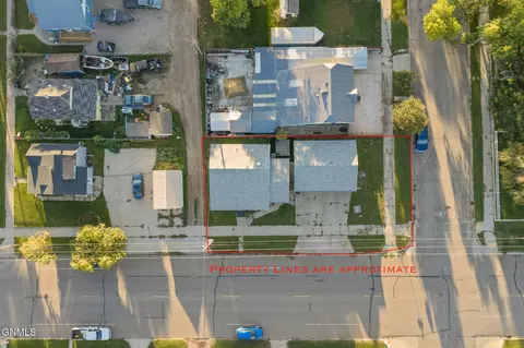 View/Area - 311 9th Ave W, Williston, ND 58801 photo 4 of 4