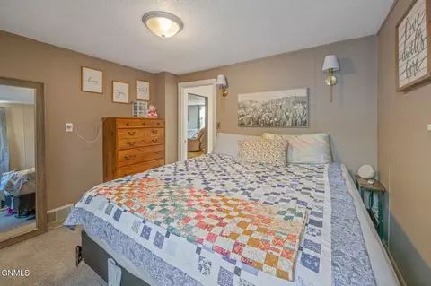 Bedroom - 311 9th Ave W, Williston, ND 58801 photo 10 of 11