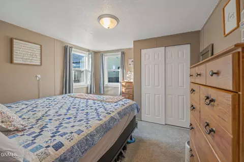 Bedroom - 311 9th Ave W, Williston, ND 58801 photo 7 of 11