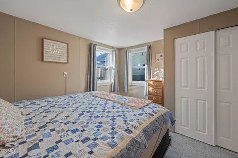 Bedroom - 311 9th Ave W, Williston, ND 58801 photo 9 of 11