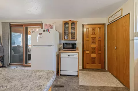 Kitchen - 311 9th Ave W, Williston, ND 58801 photo 6 of 6