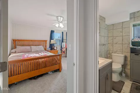 Bedroom - 311 9th Ave W, Williston, ND 58801 photo 1 of 11