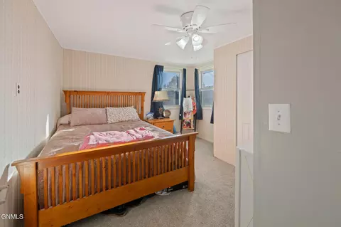 Bedroom - 311 9th Ave W, Williston, ND 58801 photo 6 of 11