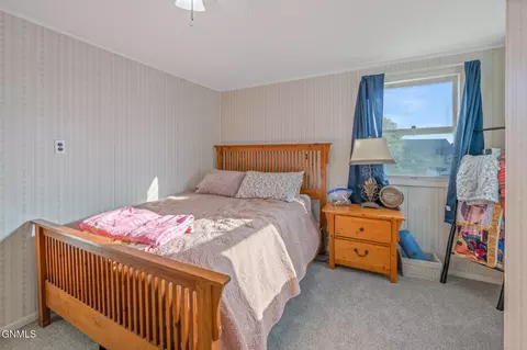Bedroom - 311 9th Ave W, Williston, ND 58801 photo 4 of 11