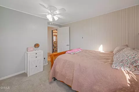 Bedroom - 311 9th Ave W, Williston, ND 58801 photo 5 of 11