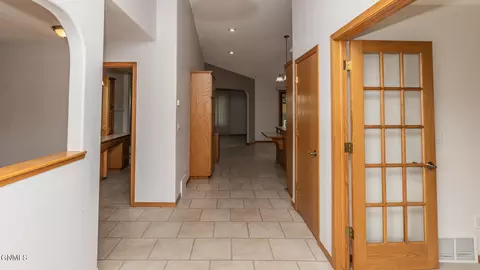 Entry Way - 748 Interstate Ave W, Bismarck, ND 58503 photo 1 of 3