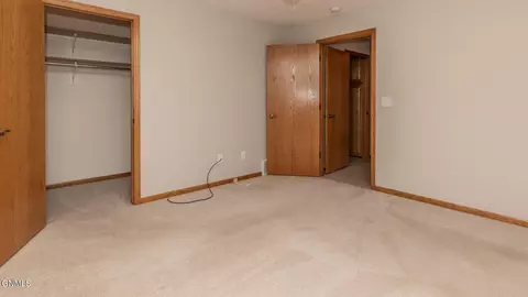 Bedroom - 748 Interstate Ave W, Bismarck, ND 58503 photo 3 of 3