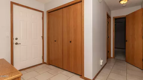 Entry Way - 748 Interstate Ave W, Bismarck, ND 58503 photo 3 of 3