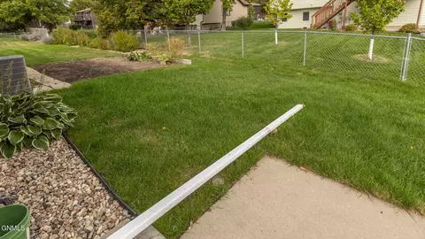 Exterior - 748 Interstate Ave W, Bismarck, ND 58503 photo 3 of 6