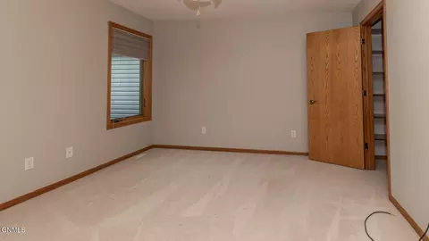 Bedroom - 748 Interstate Ave W, Bismarck, ND 58503 photo 2 of 3