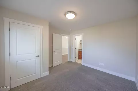 Bedroom - 3202 17th Ave W, Williston, ND 58801 photo 2 of 3