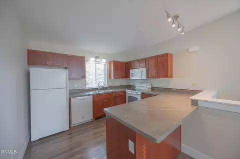Kitchen - 3202 17th Ave W, Williston, ND 58801 photo 1 of 2