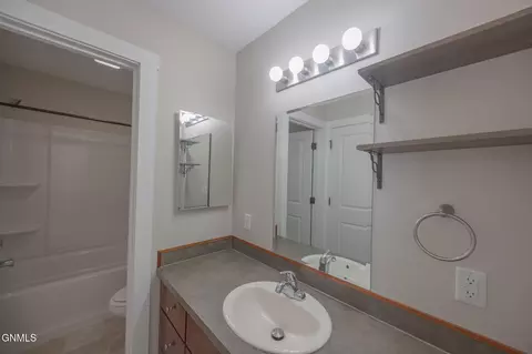 Bath - 3202 17th Ave W, Williston, ND 58801 photo 1 of 5