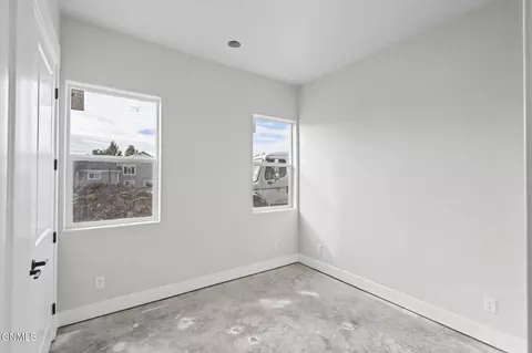 Bedroom - 2323 25th Ave W, Williston, ND 58801 photo 2 of 3