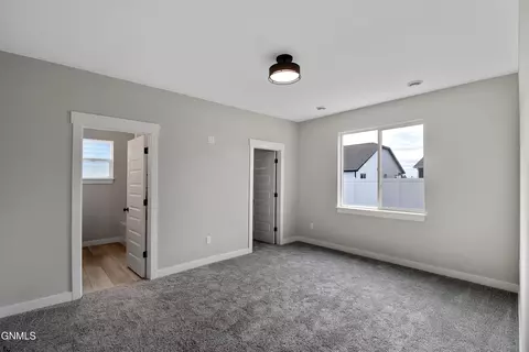 Bedroom - 1308 23rd St E, Williston, ND 58801 photo 1 of 3
