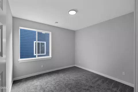 Bedroom - 1308 23rd St E, Williston, ND 58801 photo 3 of 3