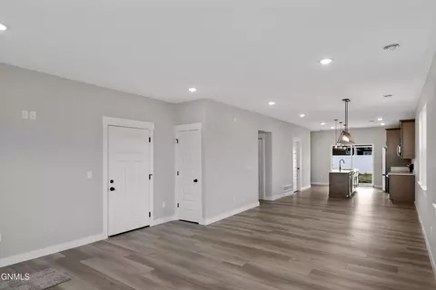 Entry Way - 1308 23rd St E, Williston, ND 58801 photo 1 of 3