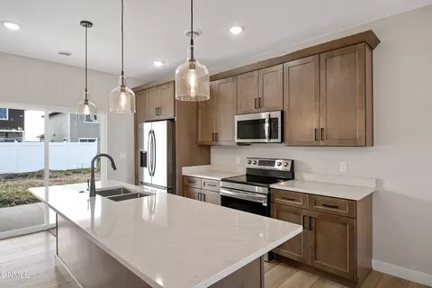 Kitchen - 1308 23rd St E, Williston, ND 58801 photo 1 of 3