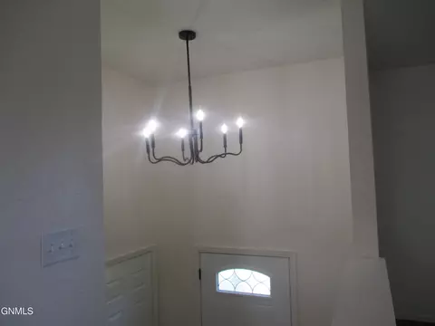 Entry Way - 1723 30th St W, Williston, ND 58801 photo 1 of 3